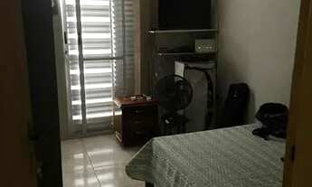 Imagem 5: Casa com 1 dormitório à venda, 175 m² por R$ 200.000,00 - Parque Residencial Santo André