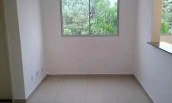 Imagem 6: LOCAÇÃO OU VENDA APTO DE 2 DORM PARQUE SÃO VICENTE MAÚA