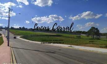 Imagem 5: TERRENO A VENDA NO CONDOMÍNIO RESIDENCIAL HELENA MARIA ZONA OESTE DE SOROCABA-SP