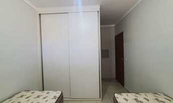 Imagem 3: Residencial Platinum para Locação MOBILIADO