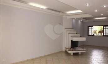 Imagem 4: Casa-São Paulo-VILA MARIANA