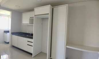 Imagem 5: Apartamento para aluguel possui 72 metros quadrados com 2 quartos em Pedra Branca - Palhoç