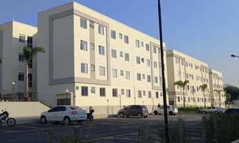 Imagem 5: Licitação Aberta Caixa: Apartamento 2 dormitórios | Serraria em São José