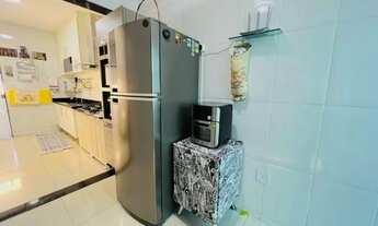 Imagem 7: Casa para venda com 100 metros quadrados com 3 quartos em Vila Laura - Salvador - Bahia