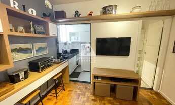 Imagem 3: Apartamento à venda, 1 quarto, 1 suíte, Copacabana - RIO DE JANEIRO/RJ