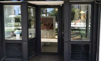 Imagem 1: Vendo Salão de Beleza completo (passo ponto