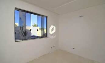 Imagem: Sobrado com Três Quartos no Guabirotuba