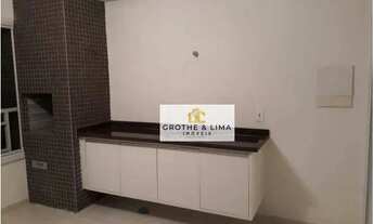 Imagem 2: Apartamento com 2 dormitórios para alugar, 84 m² por R$ 4.470/mês - Jardim Aquarius - São