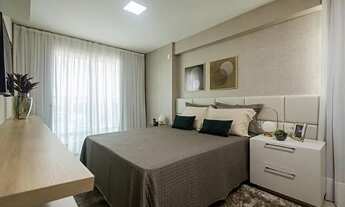 Imagem 5: EXR) Apartamento à venda no Luciano Cavalcante de 70m² com 3 quartos e 2 vagas