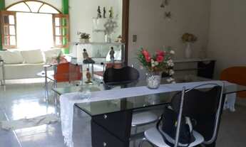 Imagem 3: Sitio no KM 21 - Ramal Pau Rosa - 250 F. 1000 de Fundo