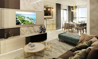 Imagem 2: ITAPEMA - Apartamento Padrão - Meia Praia