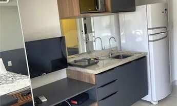 Imagem 7: Apartamento à venda no bairro Moema em São Paulo