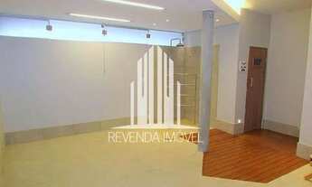 Imagem 3: Apartamento no Condomínio Gama na Vila Mariana com 137m² 1 suíte 2 banheiros 1 vaga