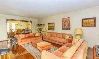 Imagem 6: APARTAMENTO RESIDENCIAL em São Paulo - SP, Campo Belo