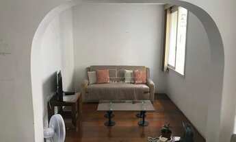 Imagem 2: Apartamento com 3 dormitórios à venda, 100 m² por R$ 1.500.000,00 - Leblon - Rio de Janeir