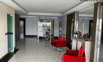 Imagem 4: Apartamento 2 Dorm.(1 Suíte)/Sac.c/Chur./ Vaga - Jardim Atlântico - Florianópolis