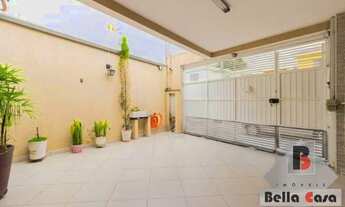 Imagem 2: Sobrado com 3 dormitórios e 2 vagas na Vila Zelina