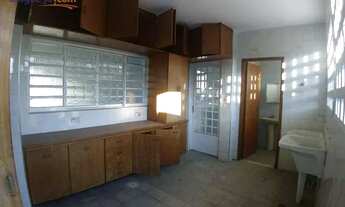 Imagem 9: Sobrado com 8 quartos, 465 m² - venda por R$ 850.000 ou aluguel por R$ 8.836/mês - Cidade