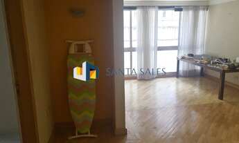 Imagem 5: Lindo Apartamento na Bela Vista - Face Norte