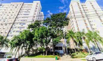 Imagem: PORTO ALEGRE - Apartamento Padrão - Passo