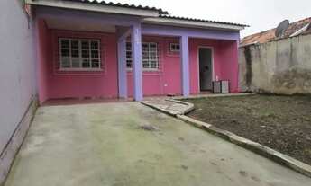 Imagem 2: Casa Residencial com 2 quartos para alugar por R$ 1050.00, 80.00 m2 - CAMPO DE SANTANA - C