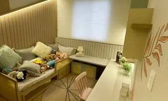 Imagem 5: 2 Quartos ao lado da Terceira Saída de Aguas Claras e em Frente ao Parque Ecológico