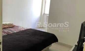 Imagem 5: Apartamento com 2 quartos em Copacabana. Rua Barata Ribeiro