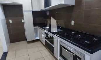 Imagem 4: Apartamento para aluguel com 52 metros quadrados com 1 quarto em Vila Rio Branco - America