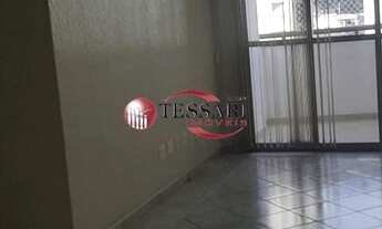 Imagem 4: Aluga apartamento Vila Nossa Senhora de Fatima com 3 dormitórios sendo 1 tipo apartamento