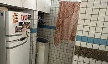 Imagem 4: Apartamento para aluguel tem 75 metros quadrados com 2 quartos na Av Litorânea