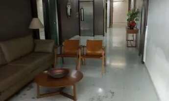 Imagem 2: Apartamento à venda ou aluguel com 2 quartos, 1 suíte, 1 vaga, 72 m² - Copacabana - Rio de