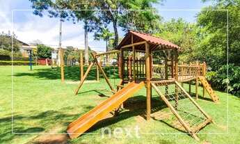 Imagem 3: Casa - Loteamento Caminhos de São Conrado (Sousas) - Campinas