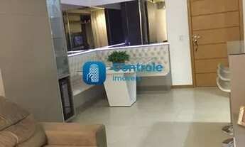 Imagem 7: Excelente apartamento com 02 suítes, 1 lavabo no Abraão / Florianópolis