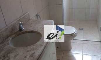 Imagem 2: Apartamento com 2 dormitórios para alugar, 84 m² por R$ 1.718,00/mês - Santa Rosa - Belo H