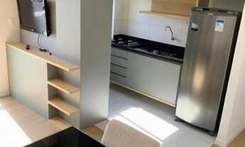 Imagem: Apartamento - Flat - Altos do Esplanada