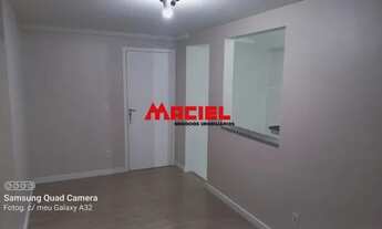 Imagem 4: Apartamento Padrão em São José dos Campos