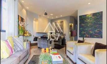 Imagem 2: APARTAMENTO À VENDA NO CAMPO BELO