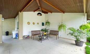 Imagem 4: Casa com 4 dormitórios, 432 m² - venda por R$ 2.500.000,00 ou aluguel por R$ 12.000,00/mês