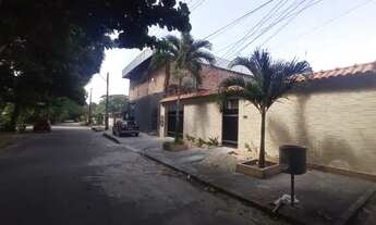 Imagem 2: Casa 03qts próx a Faculdade Nilton lins