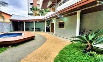 Imagem: Casa Condomínio em São José dos Campos