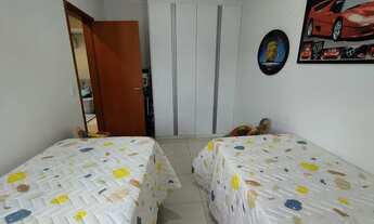 Imagem 14: Apartamento para venda com 74 metros quadrados com 2 quartos em Canto do Forte - Praia Gra