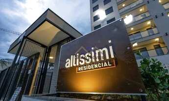 Imagem: APARTAMENTO quot ALTISSIMI RESIDENCIAL