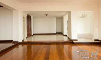 Imagem 4: Apartamento, 424 m² - venda por R$ 2.600.000,00 ou aluguel por R$ 9.000,00/mês - Morumbi