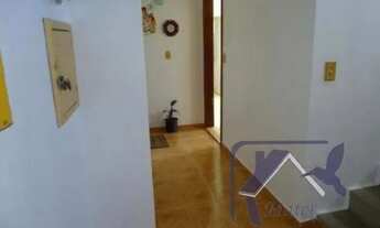 Imagem 7: Apartamento para Venda - 40m², 1 dormitório, 1 vaga - Cristal