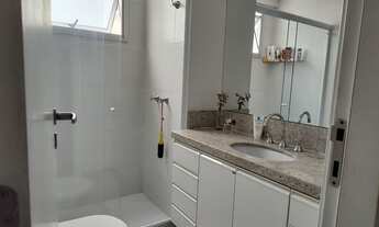 Imagem 2: Apartamento de 4 quartos + dep.completa