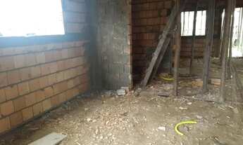 Imagem 5: Sobrado para venda possui 109 metros quadrados com 3 quartos