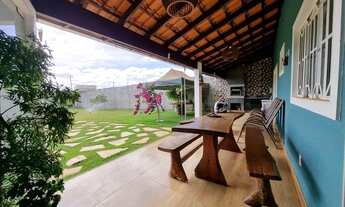 Imagem 3: Linda casa lote de 400 mts na rua 02 da 26 se setembro