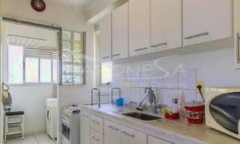 Imagem 6: Apartamento - Mansões Santo Antônio - Campinas