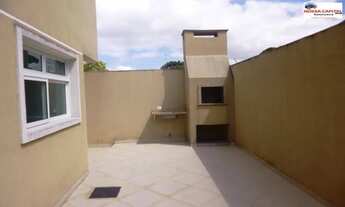 Imagem 4: SOBRADO A VENDA NO BAIRRO UBERABA, CURITIBA, A 800 METROS DO BANCO BRADESCO DA SALGADO FIL