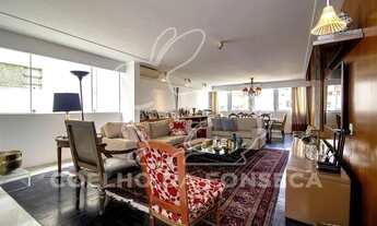 Imagem 3: São Paulo - Apartamento Padrão - Jardim América